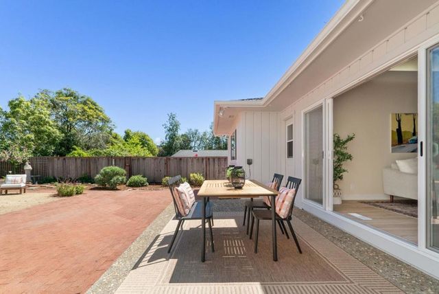 311 Baltusrol Drive, Aptos, CA 95003