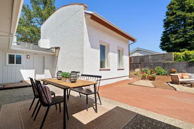 311 Baltusrol Drive, Aptos, CA 95003