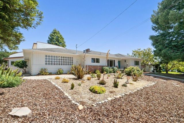 311 Baltusrol Drive, Aptos, CA 95003