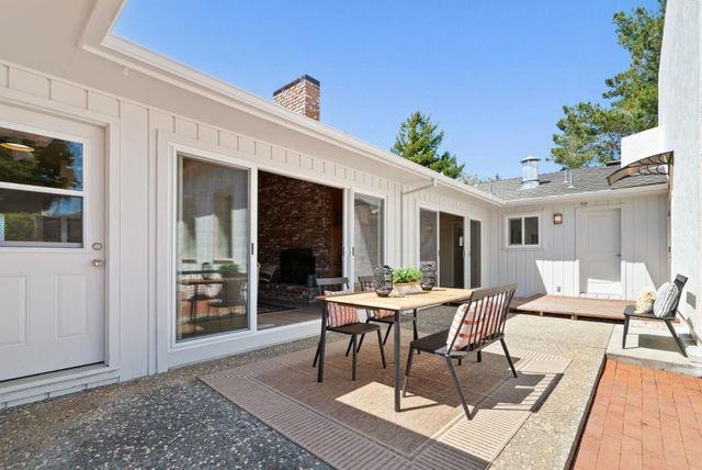 311 Baltusrol Drive, Aptos, CA 95003