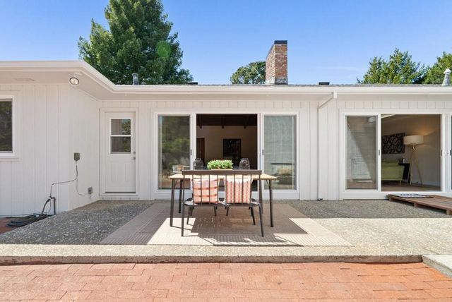 311 Baltusrol Drive, Aptos, CA 95003