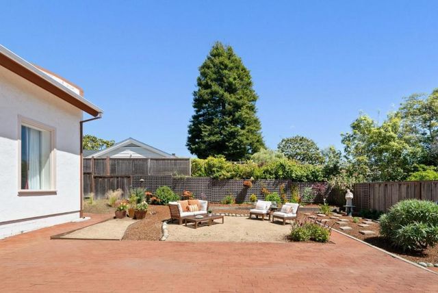 311 Baltusrol Drive, Aptos, CA 95003