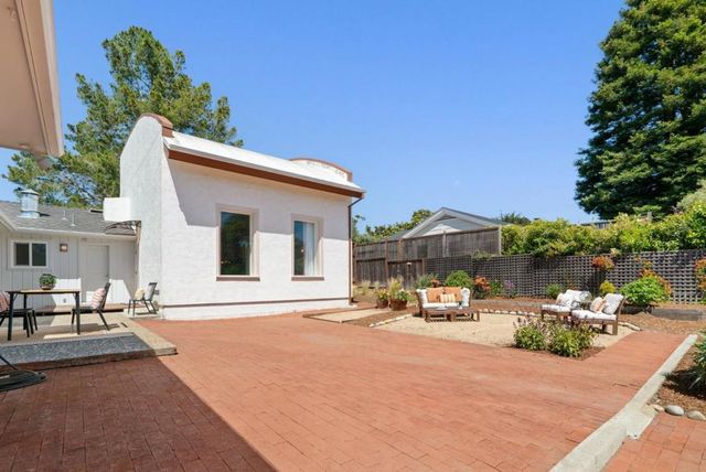 311 Baltusrol Drive, Aptos, CA 95003