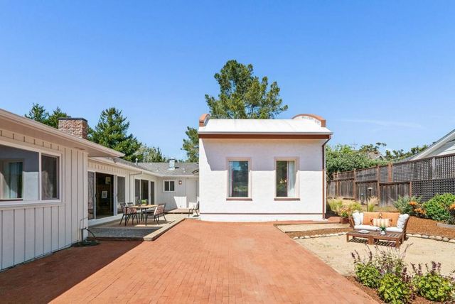 311 Baltusrol Drive, Aptos, CA 95003