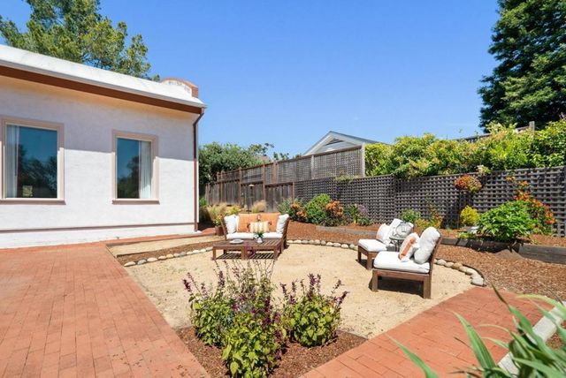 311 Baltusrol Drive, Aptos, CA 95003