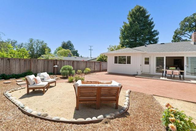 311 Baltusrol Drive, Aptos, CA 95003