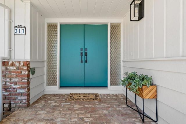 311 Baltusrol Drive, Aptos, CA 95003