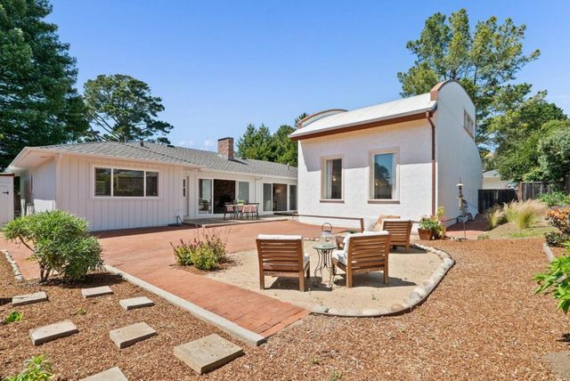 311 Baltusrol Drive, Aptos, CA 95003