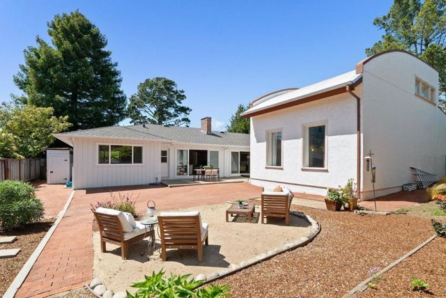 311 Baltusrol Drive, Aptos, CA 95003