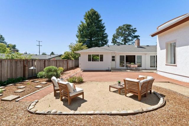 311 Baltusrol Drive, Aptos, CA 95003