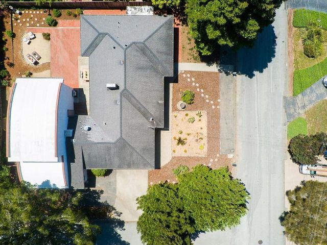 311 Baltusrol Drive, Aptos, CA 95003