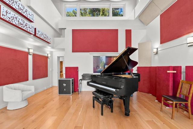 311 Baltusrol Drive, Aptos, CA 95003