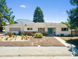 311 Baltusrol Drive, Aptos, CA 95003