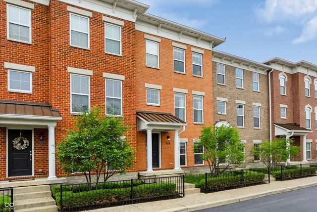 9522 Park Meridian Drive, Indianapolis, IN 46260