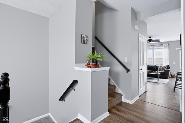 9522 Park Meridian Drive, Indianapolis, IN 46260