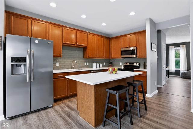 9522 Park Meridian Drive, Indianapolis, IN 46260