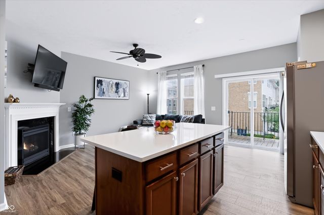 9522 Park Meridian Drive, Indianapolis, IN 46260