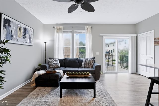 9522 Park Meridian Drive, Indianapolis, IN 46260