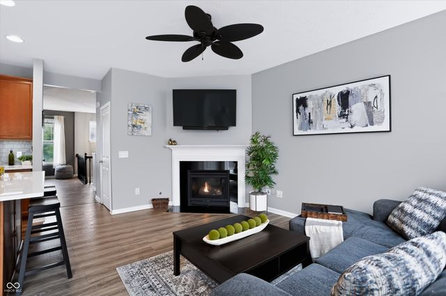 9522 Park Meridian Drive, Indianapolis, IN 46260