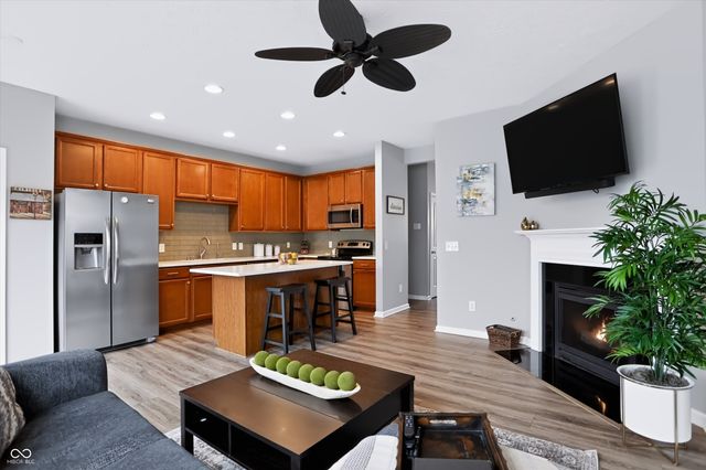 9522 Park Meridian Drive, Indianapolis, IN 46260