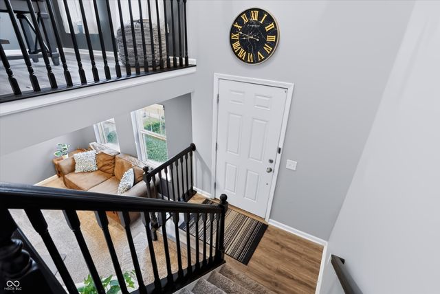 9522 Park Meridian Drive, Indianapolis, IN 46260