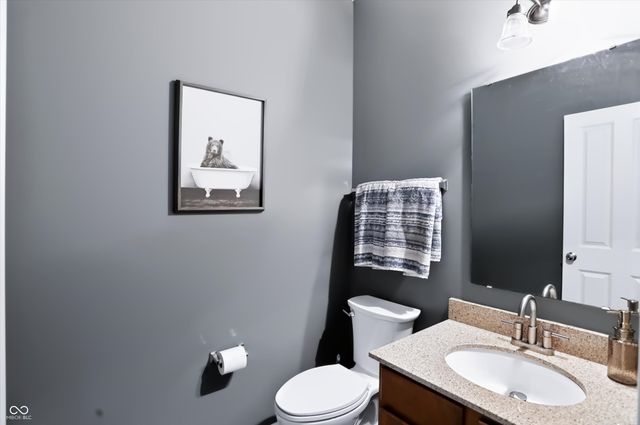 9522 Park Meridian Drive, Indianapolis, IN 46260