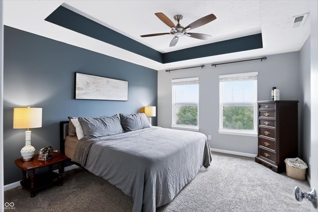 9522 Park Meridian Drive, Indianapolis, IN 46260