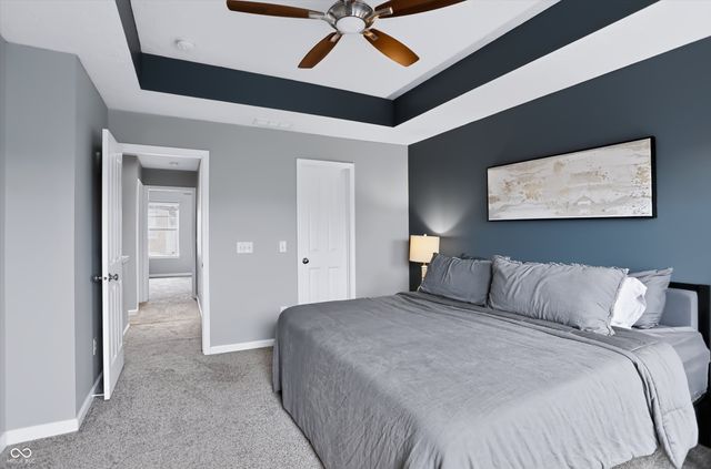 9522 Park Meridian Drive, Indianapolis, IN 46260