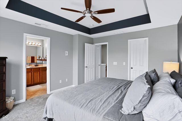 9522 Park Meridian Drive, Indianapolis, IN 46260