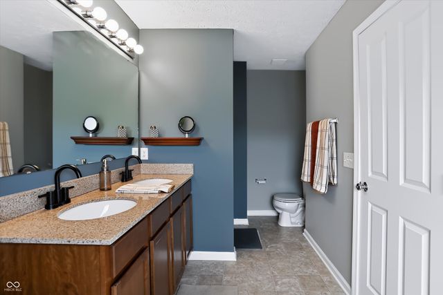 9522 Park Meridian Drive, Indianapolis, IN 46260
