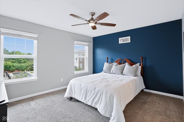 9522 Park Meridian Drive, Indianapolis, IN 46260