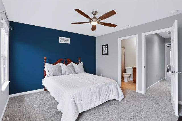 9522 Park Meridian Drive, Indianapolis, IN 46260