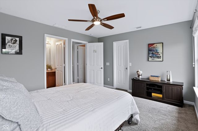 9522 Park Meridian Drive, Indianapolis, IN 46260
