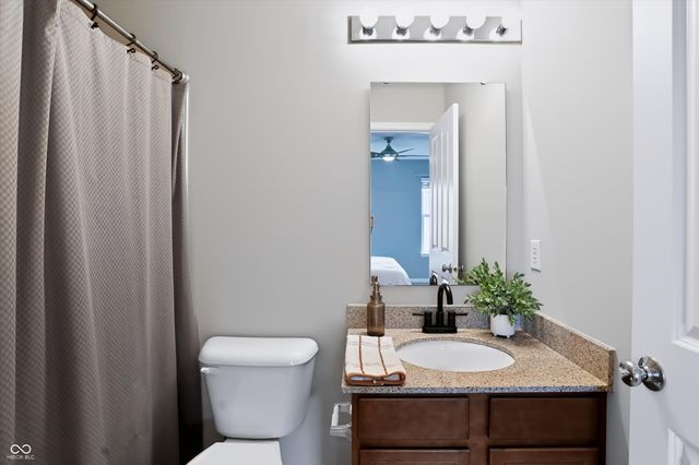 9522 Park Meridian Drive, Indianapolis, IN 46260