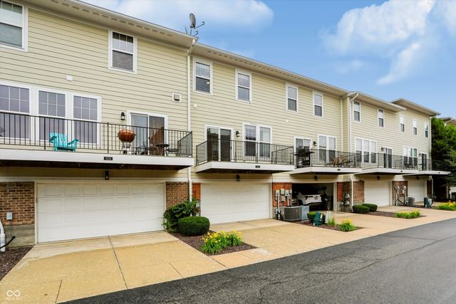 9522 Park Meridian Drive, Indianapolis, IN 46260