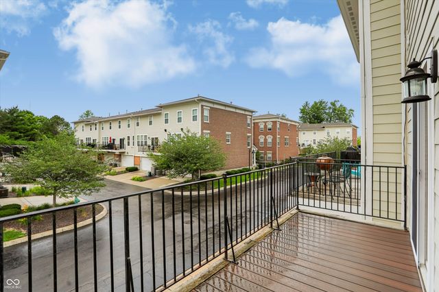 9522 Park Meridian Drive, Indianapolis, IN 46260