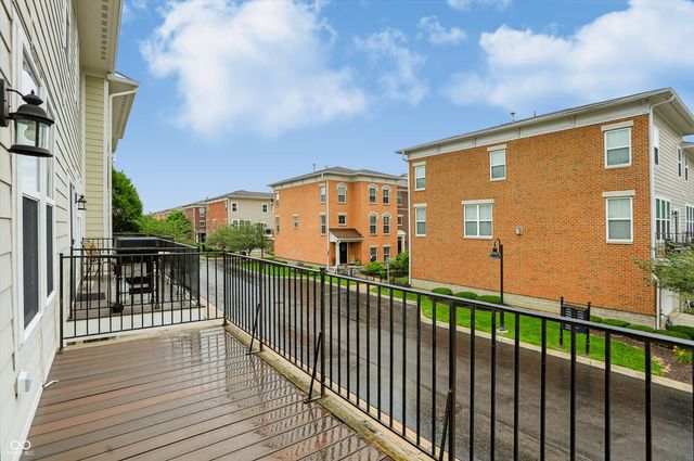 9522 Park Meridian Drive, Indianapolis, IN 46260