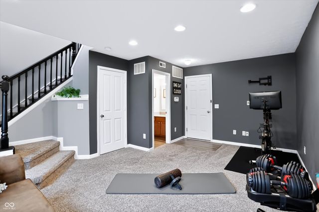 9522 Park Meridian Drive, Indianapolis, IN 46260