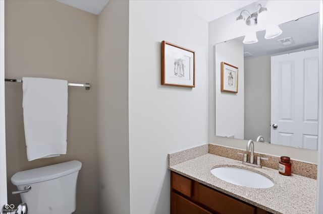 9522 Park Meridian Drive, Indianapolis, IN 46260