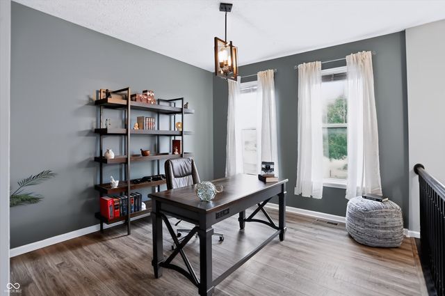 9522 Park Meridian Drive, Indianapolis, IN 46260