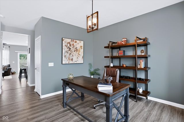 9522 Park Meridian Drive, Indianapolis, IN 46260