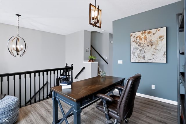 9522 Park Meridian Drive, Indianapolis, IN 46260