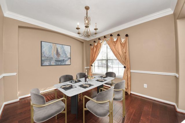 2226 Black Oak Drive, Sugar Land, TX 77479