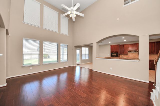 2226 Black Oak Drive, Sugar Land, TX 77479
