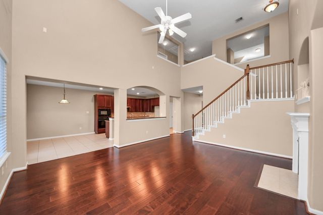 2226 Black Oak Drive, Sugar Land, TX 77479