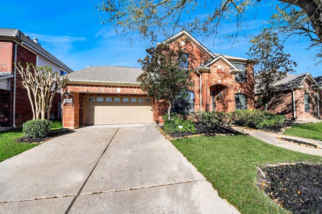 2226 Black Oak Drive, Sugar Land, TX 77479