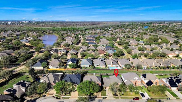 2226 Black Oak Drive, Sugar Land, TX 77479