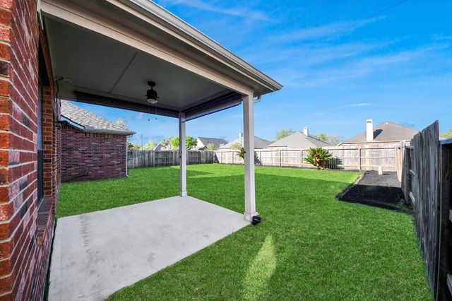 2226 Black Oak Drive, Sugar Land, TX 77479