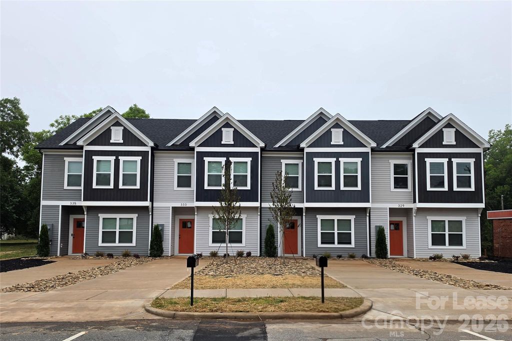 333 S Broad Street, Mooresville, NC 28115