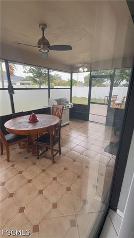 246 SE 7th ST, Cape Coral, FL 33990